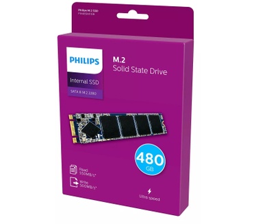Philips FM48SM110B/00 480GB