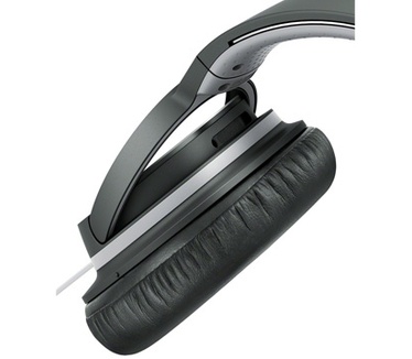 Sony MDR-ZX770AP (Zwart)