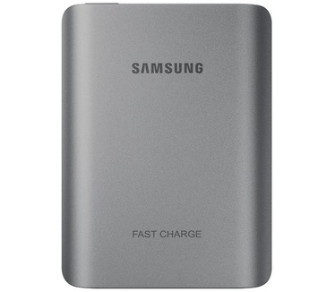Samsung Powerbank 10200mAh - Donker Grijs