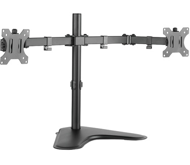 LogiLink BP0045 32" Dual monitor desk stand