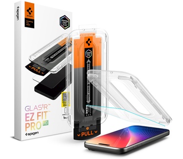 Spigen Glas.tR EZ Fit Pro HD