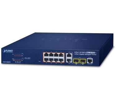 Planet FGSD-1008HPS