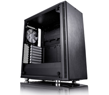 Fractal Design Define C TG