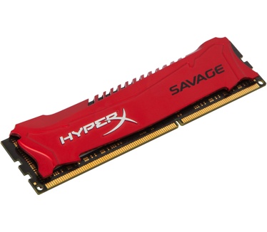 Kingston HyperX Savage HX318C9SRK2/16
