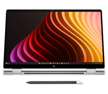 HP EBXFlG2i14AI UltraX7-358H 32GB/1TB 14IN W11P