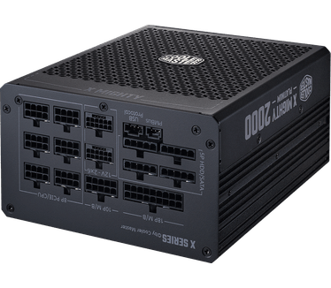 Cooler Master X Mighty Platinum 2000 230V