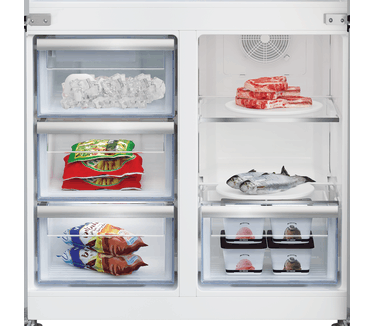 Beko GN1416240JXN