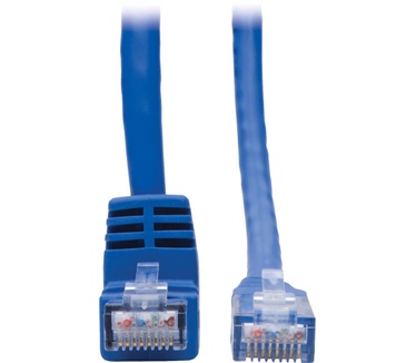 Tripp-Lite N204-001-BL-DN Blauw