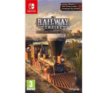 Railway Empire