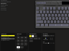 Corsair K70 MAX - iCUE