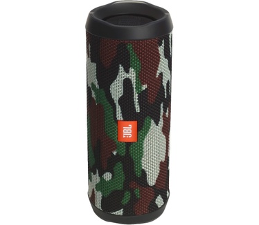 JBL Flip 4 Camouflage
