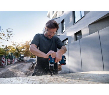 Bosch GSB 18V-45 Professional