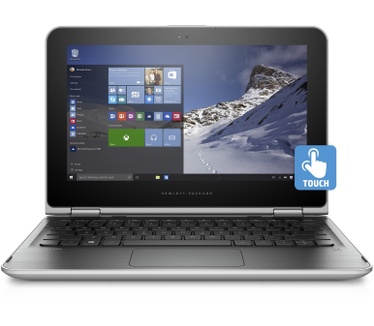 HP Pavilion x360 11 X360 11-K100ND
