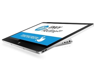 HP Envy Recline 27 - F9P21EA