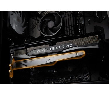 MSI RTX 3060 GAMING Z TRIO 12G