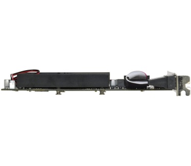 HIS HD 5570 1GB DDR3 PCIe