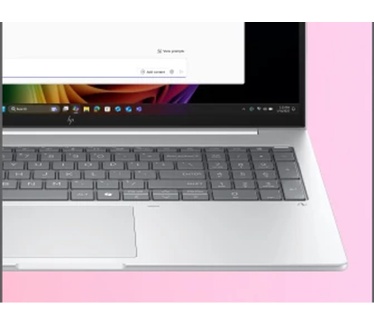 HP EliteBook 8 G1i 16 inch Notebook Next Gen AI PC Wolf Pro Security Edition