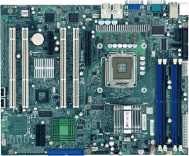 Supermicro PDSME