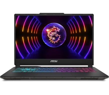 MSI Cyborg 15 A13VFK-1653NL