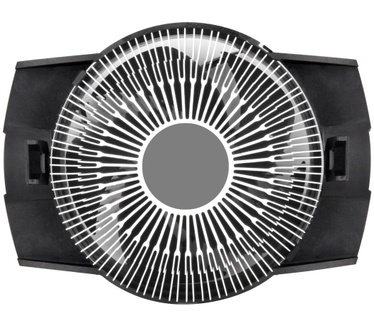 Arctic Alpine AM4 CO - Compact AMD CPU-Cooler for Continuous Operation
