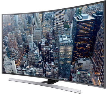 Samsung UE78JU7500L