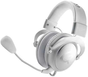Qpad QH-90 Wit
