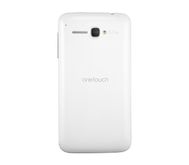 Alcatel One Touch X'Pop Wit