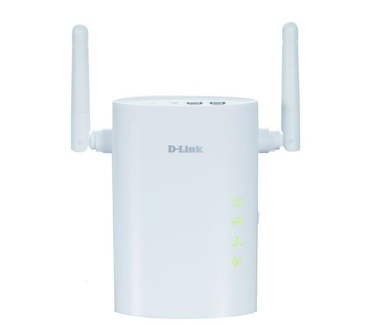 D-Link DHP-W307AV