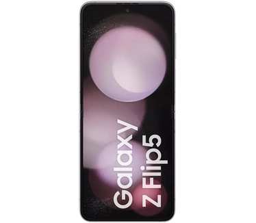 Samsung Galaxy Z Flip5, 256GB Paars