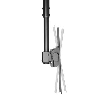 Newstar flatscreen plafondsteun