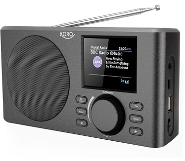 Xoro DAB 150 IR