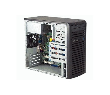 Supermicro CSE-731D-300B