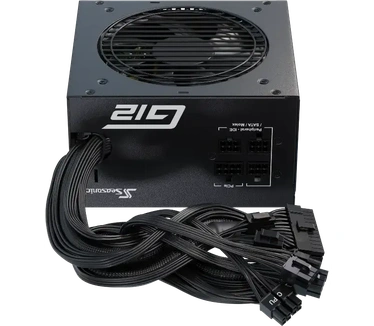 Seasonic G12 GM (2024) 750W