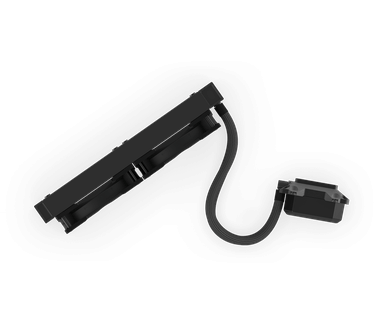 SilentiumPC SPC Navis F240 AIO