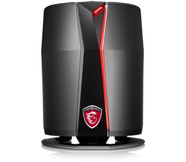 MSI Vortex G65 6QF-001T11