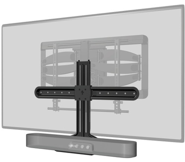 Sanus Systems WSSBM1-B2