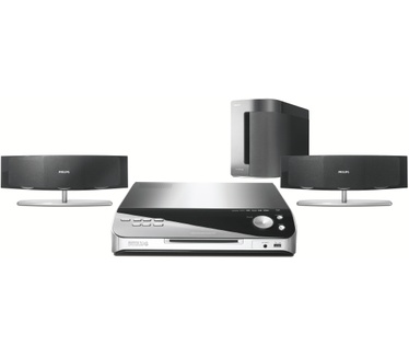 Philips SoundHub 2.1 HTS6510