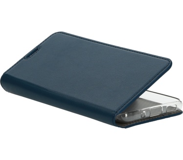 Mobiparts Classic Wallet Case Samsung Galaxy S20 Blue