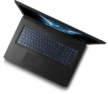 Medion Erazer X7855 (30023753, Qwerty)