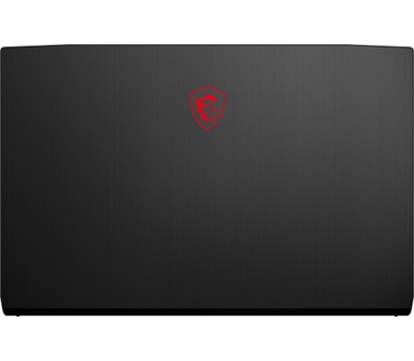 MSI GF75 10UEK-005BE Thin