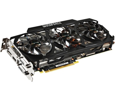 Gigabyte GV-N78TOC-3G