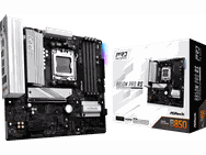 ASRock B850M Pro RS