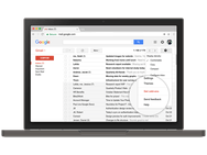 Add-ons Gmail
