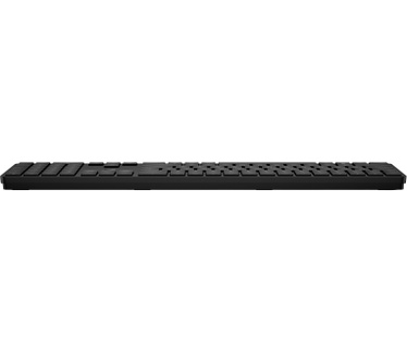 HP 450, Qwertz DE