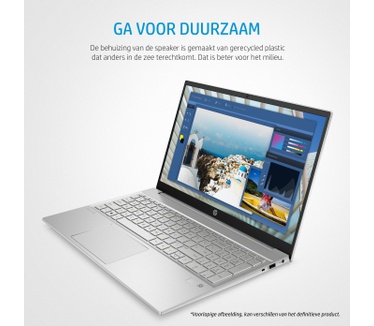 HP Pavilion 15-eg0710nd