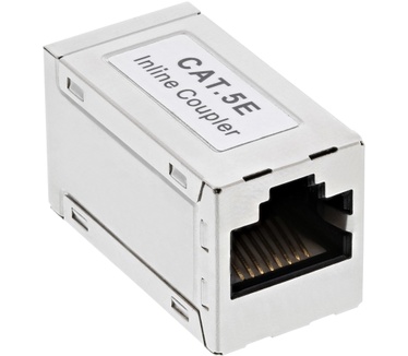 InLine 69990E Zilver