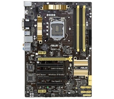 Asus Z87-C