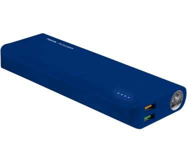 RealPower PB-10000
