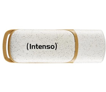 Intenso Green Line