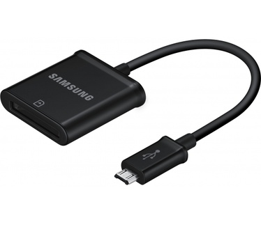 Samsung Adapter SD Card Reader naar Micro USB 2.0 ET-SD10US